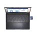 Laptop Dell Pro 14 Premium, Black (BTO207PA14250UA_W11P)