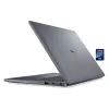 Laptop Dell Pro 14 Premium, Black (BTO207PA14250UA_W11P)