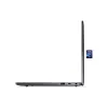 Laptop Dell Pro 14 Premium, Black (BTO207PA14250UA_W11P)