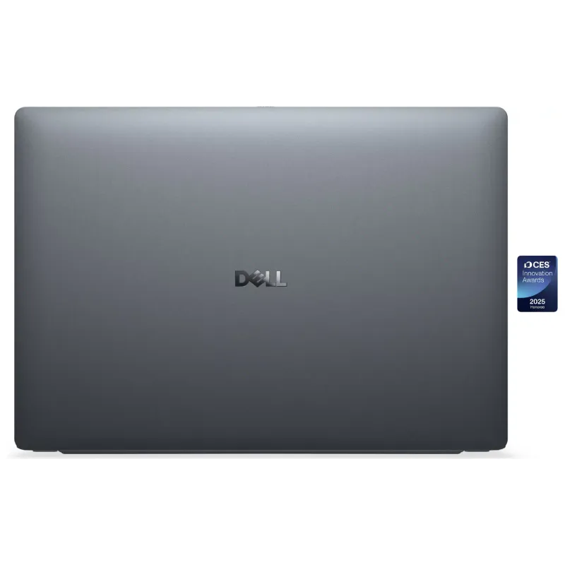 Laptop Dell Pro 14 Premium, Black (BTO207PA14250UA_W11P)