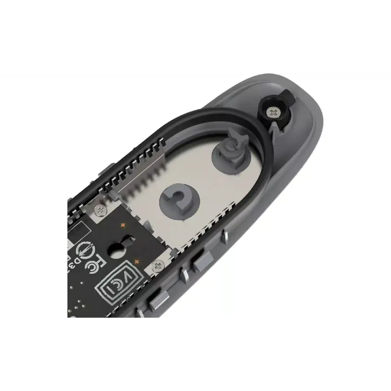 Case for SDD Asus  Gray (90DD02R6-M09000)