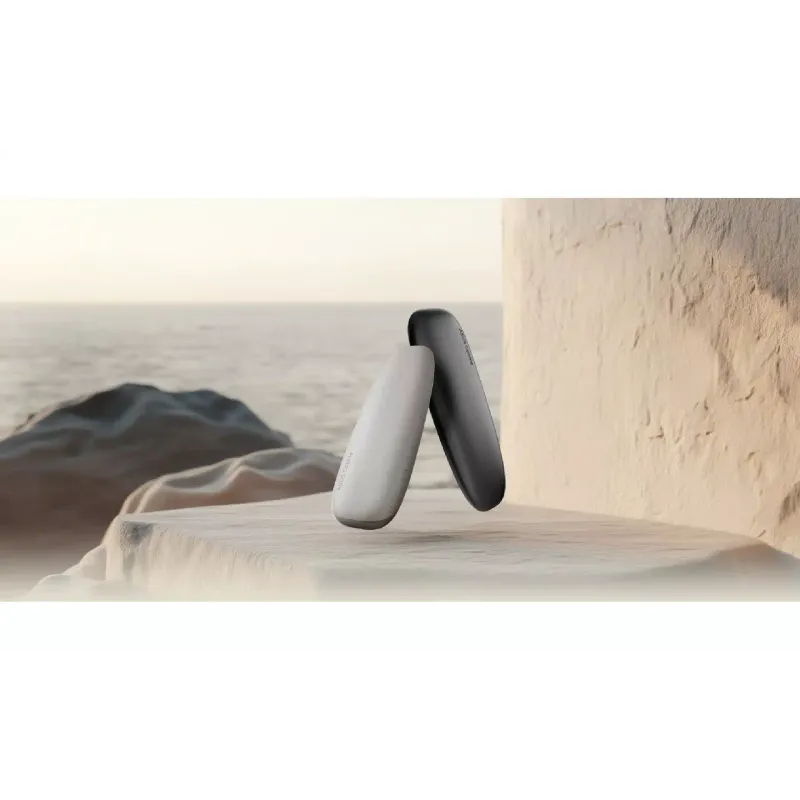 Ovitek za SDD Asus, Gray (90DD02R6-M09000)