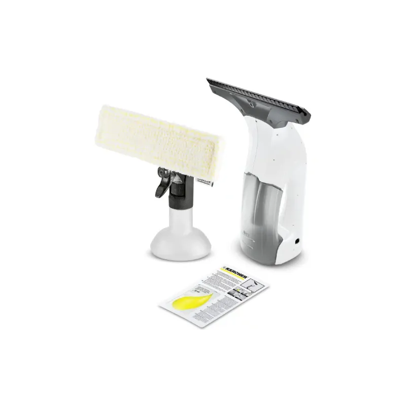 Пилосос Karcher (1.633-608.0), 100 мл, White