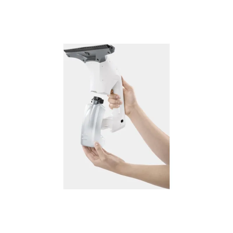 Пилосос Karcher (1.633-608.0), 100 мл, White