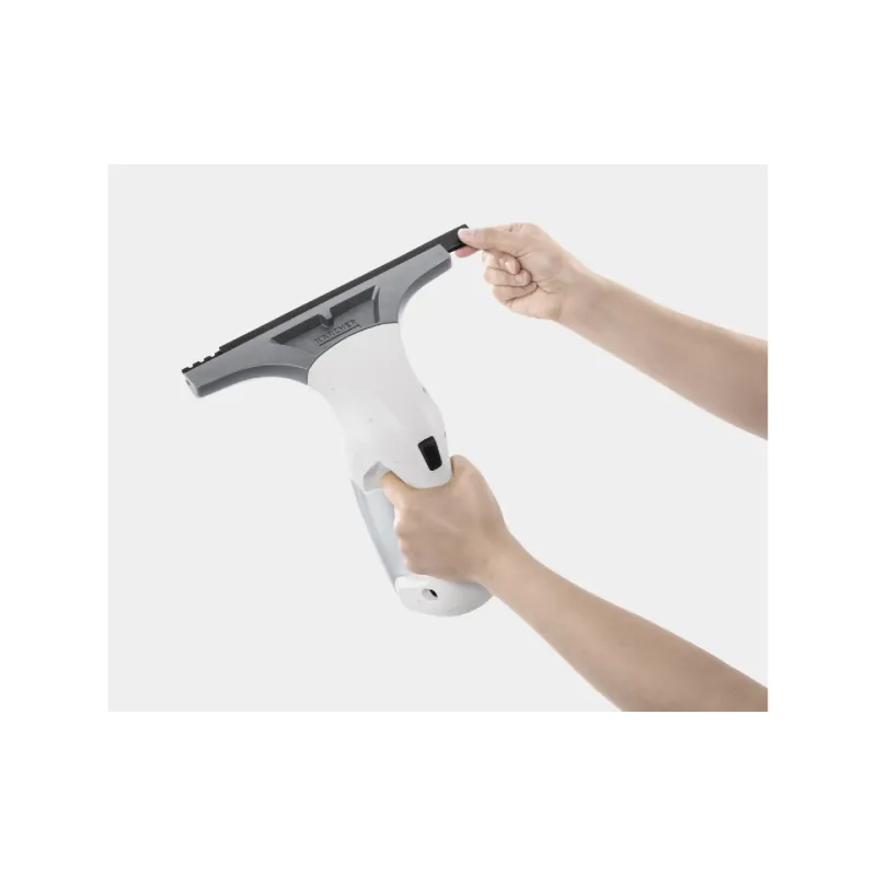 Пилосос Karcher (1.633-608.0), 100 мл, White