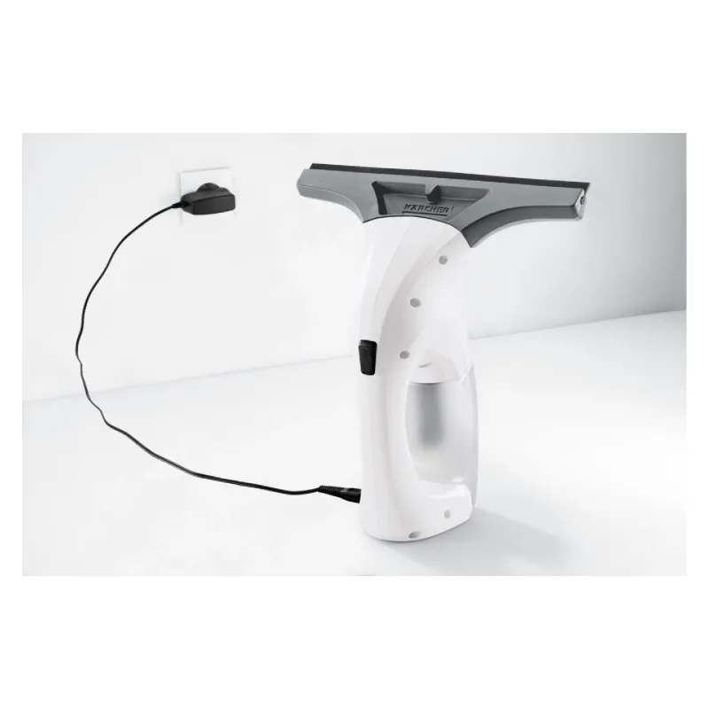 Пилосос Karcher (1.633-608.0), 100 мл, White