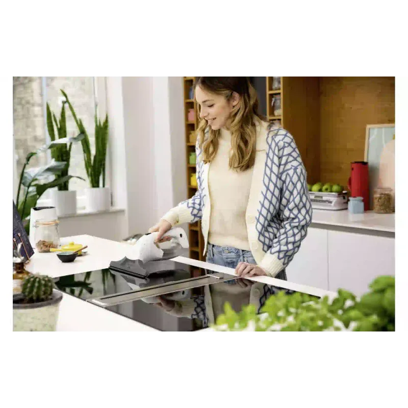 Пилосос Karcher (1.633-608.0), 100 мл, White