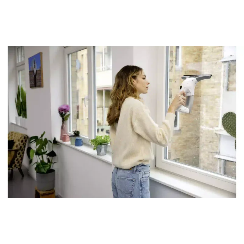 Пилосос Karcher (1.633-608.0), 100 мл, White