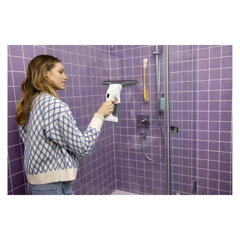 Пилосос Karcher (1.633-608.0), 100 мл, White