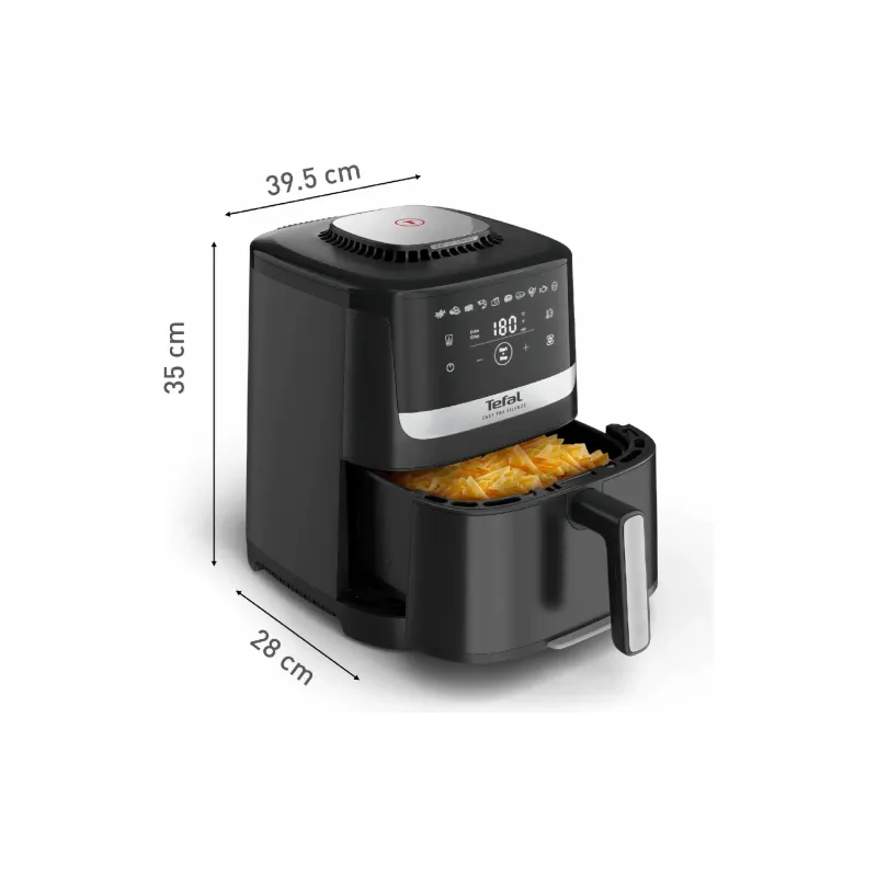 Мультипіч Tefal (EY5528E0)