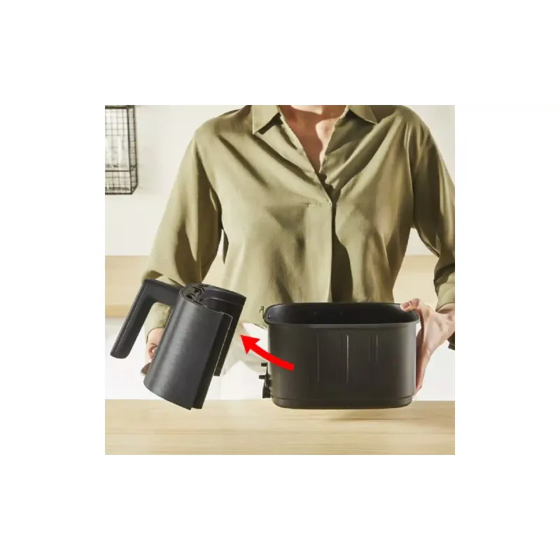 Мультипіч Tefal (EY5528E0)