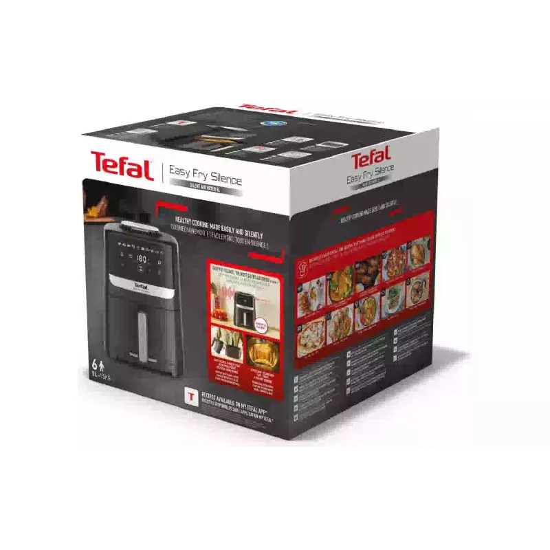 Мультипіч Tefal (EY5528E0)