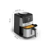 Multi-forno Tefal (EY552DE0)