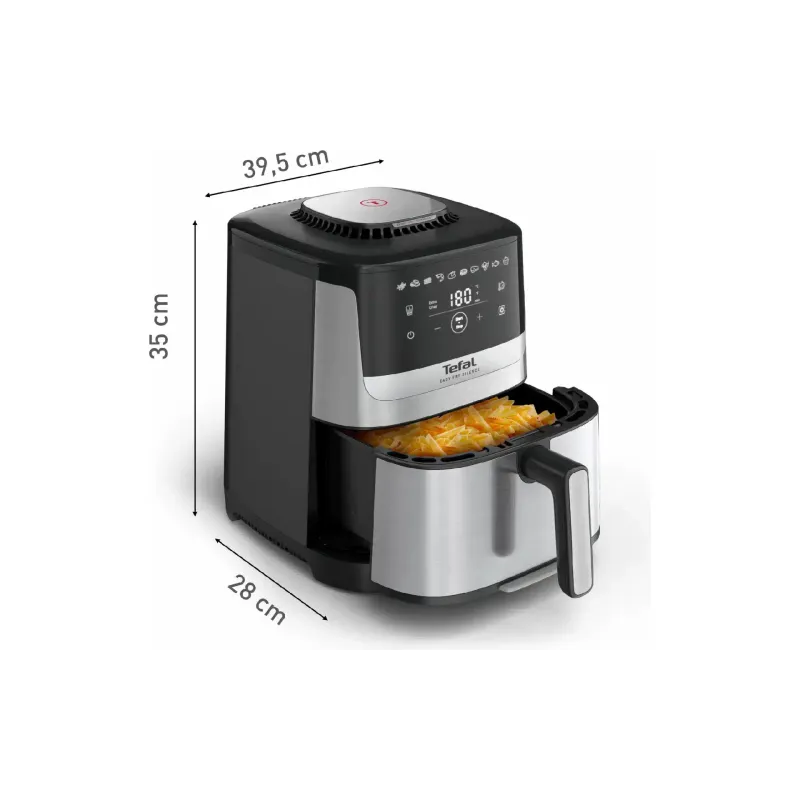 Multi-forno Tefal (EY552DE0)