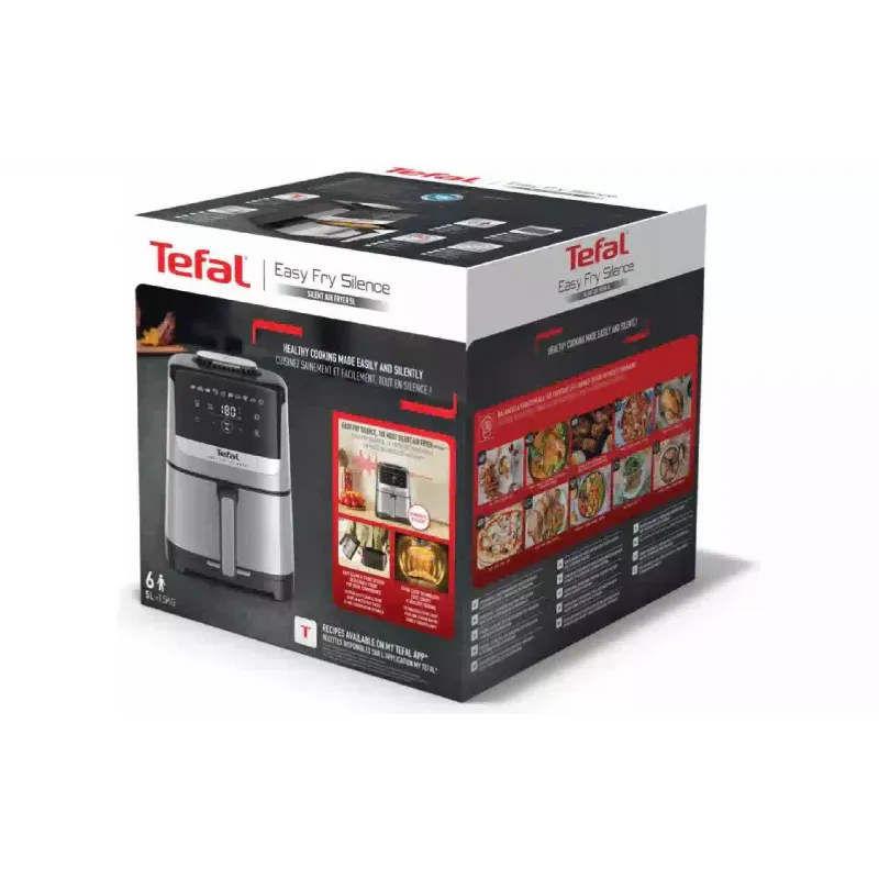 Multi-forno Tefal (EY552DE0)
