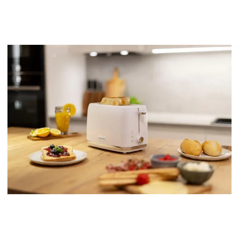 Toaster Gorenje (T850DPW)