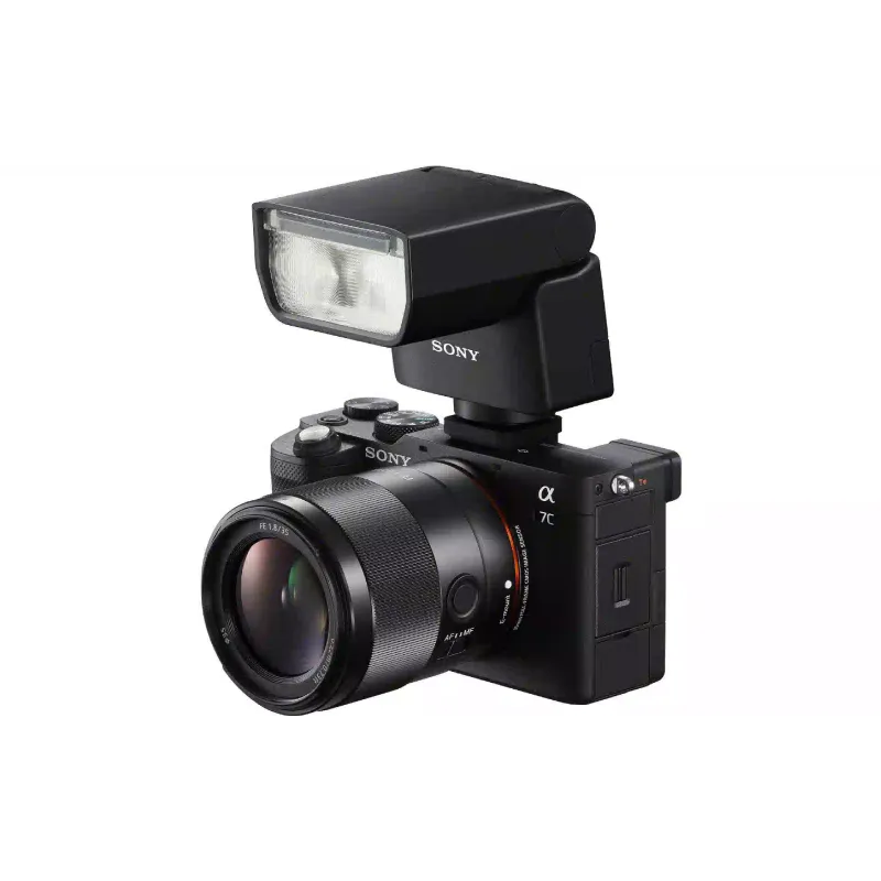 Светкавица Sony (HVLF28RMA.CE7)