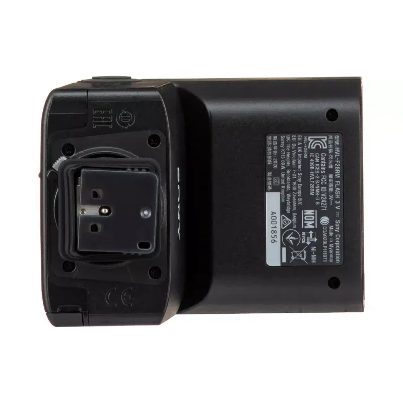 Светкавица Sony (HVLF28RMA.CE7)