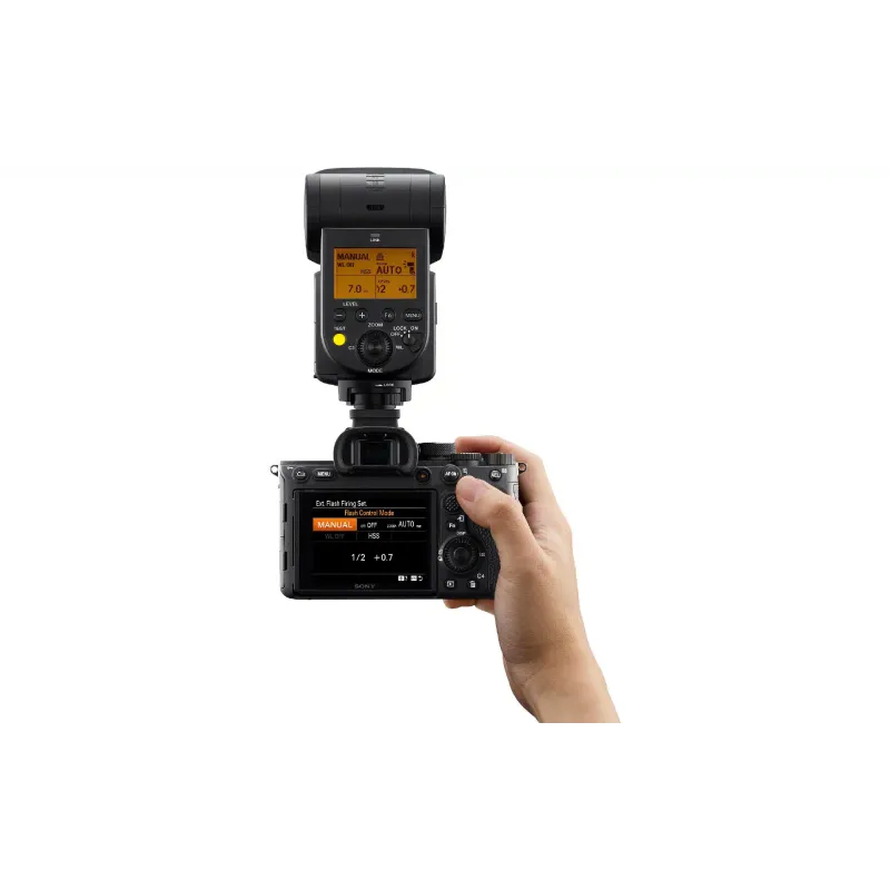 Светкавица Sony (HVLF60RM2.CE7)