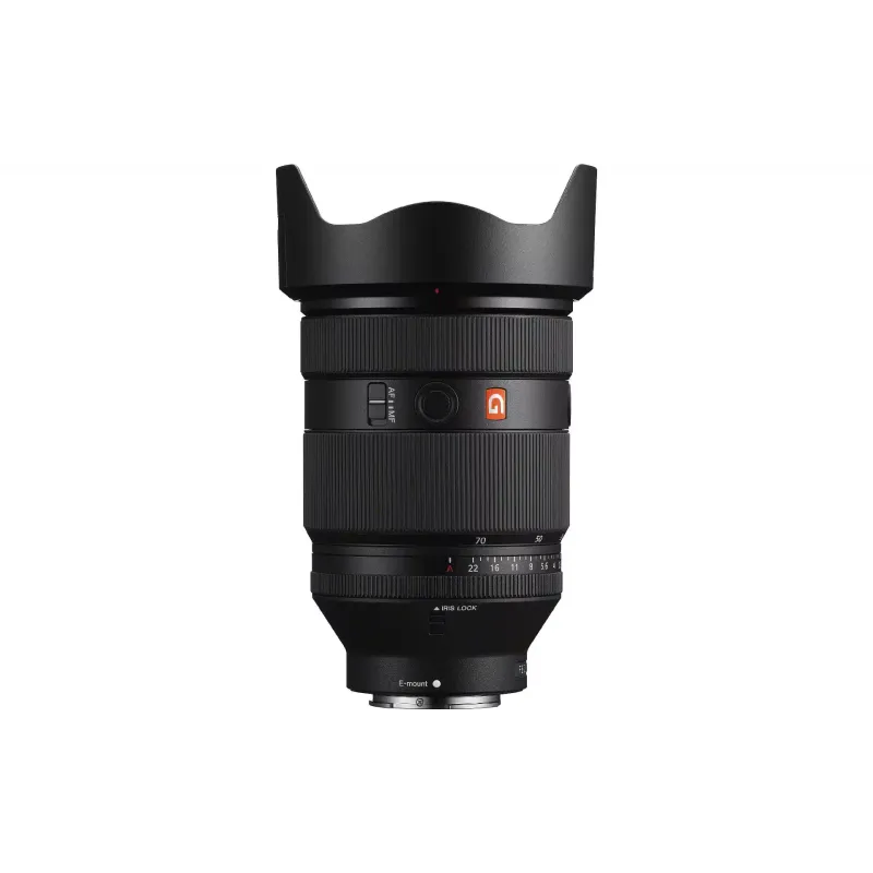 عدسة Sony (SEL2870GM.SYX)