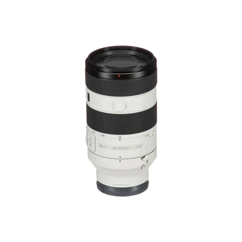 Lente Sony (SEL70200G2.SYX)