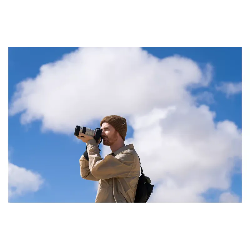 Lente Sony (SEL70200G2.SYX)