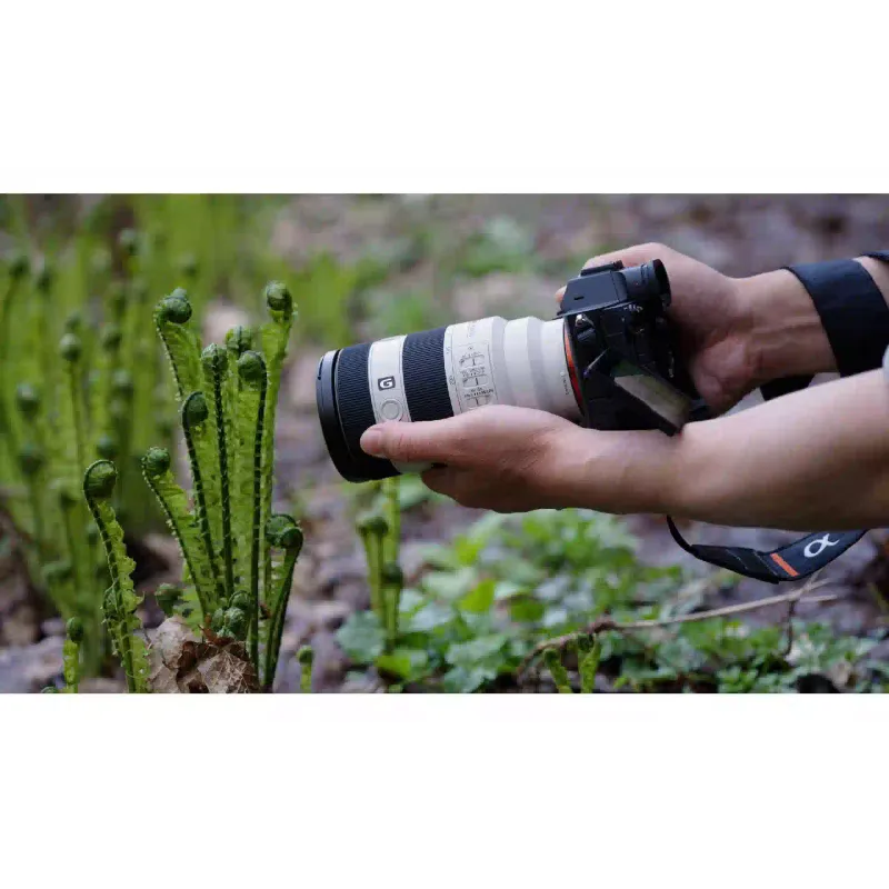 Lente Sony (SEL70200G2.SYX)