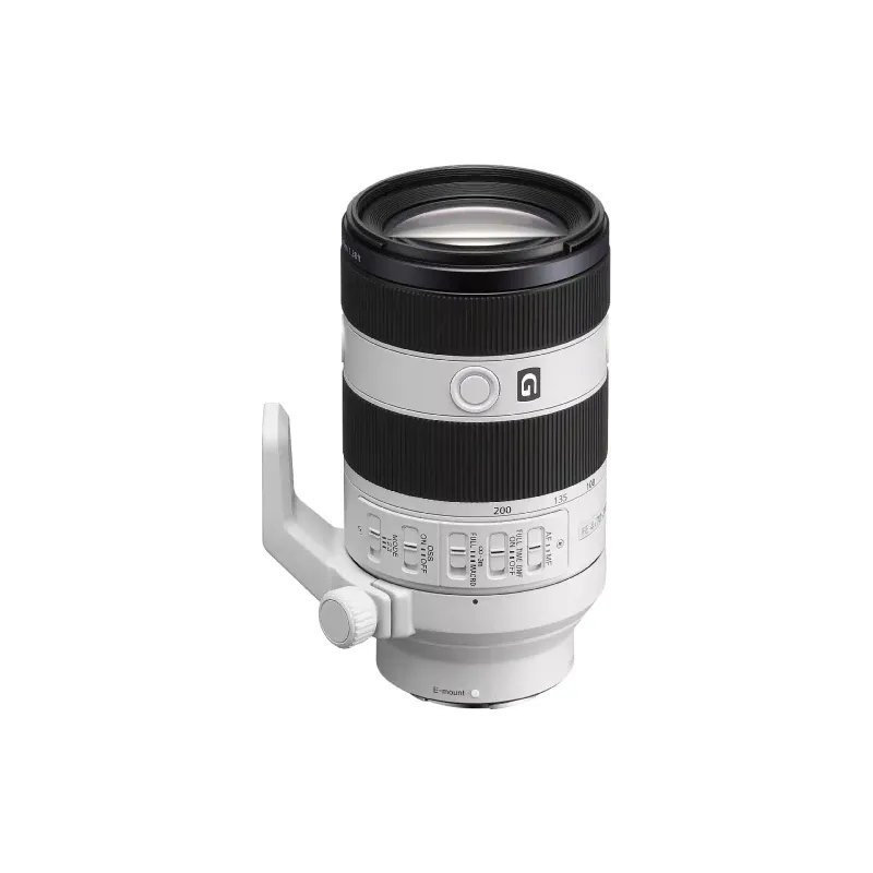 Lente Sony (SEL70200G2.SYX)