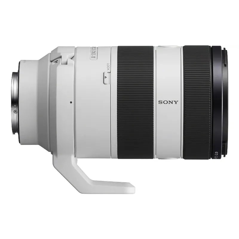 Lente Sony (SEL70200G2.SYX)