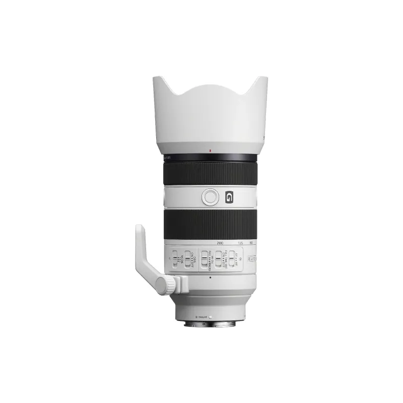Lente Sony (SEL70200G2.SYX)