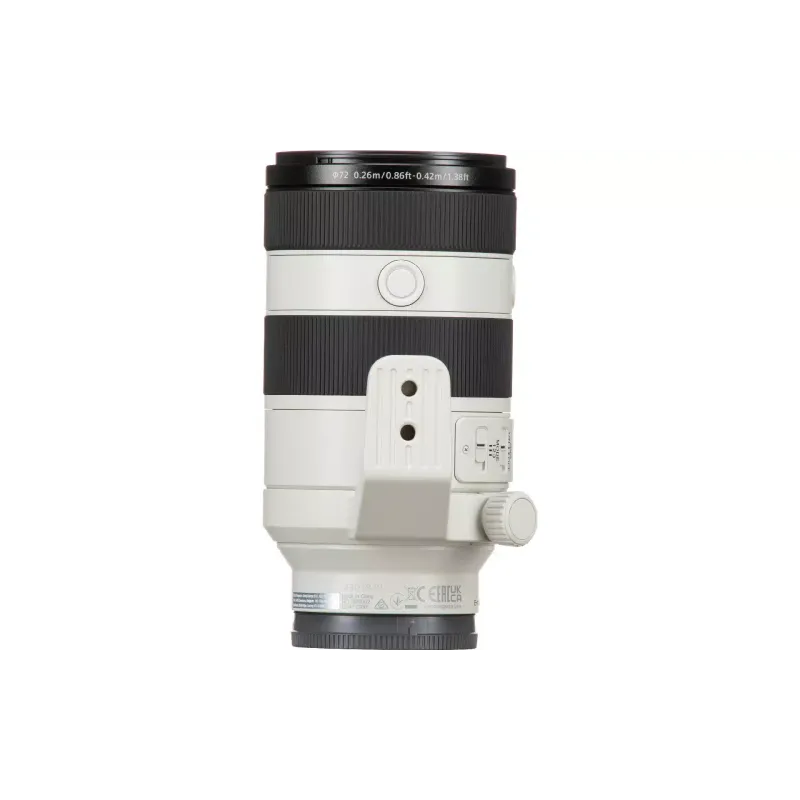 Lente Sony (SEL70200G2.SYX)