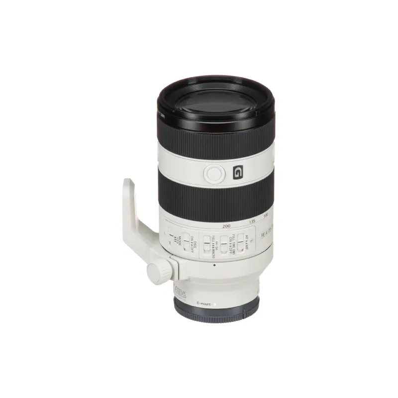 Lente Sony (SEL70200G2.SYX)