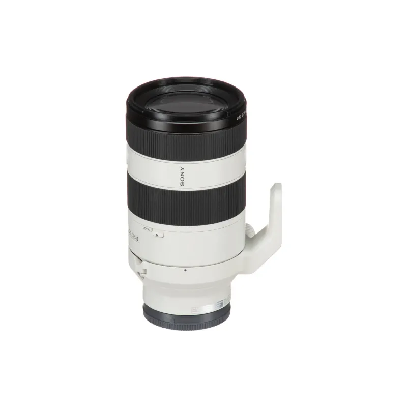 Lente Sony (SEL70200G2.SYX)