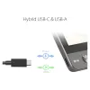 شاشة Asus ZenScreen MB16ACE (90LM0381-B04170)