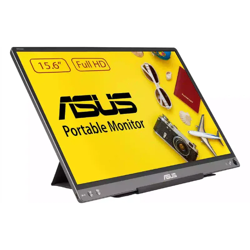 شاشة Asus ZenScreen MB16ACE (90LM0381-B04170)