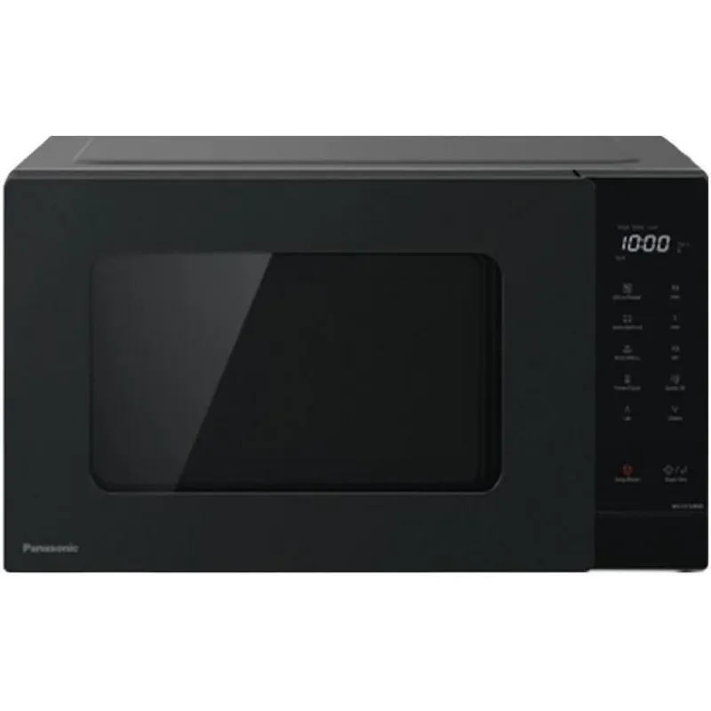 فرن الميكروويف Panasonic, Black (NN-ST34NBZUE)