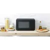 فرن الميكروويف Panasonic, Black (NN-ST34NBZUE)