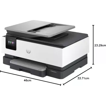 БФП HP OfficeJet Pro 8123  Ice (405W0C)