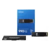 تخزين SSD Samsung EVO Plus (MZ-V9S4T0BW)