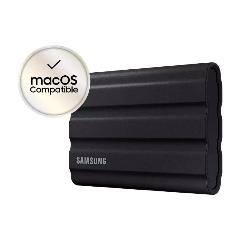 USB-Laufwerk Samsung T7 Shield (MU-PE2T0S/WW)