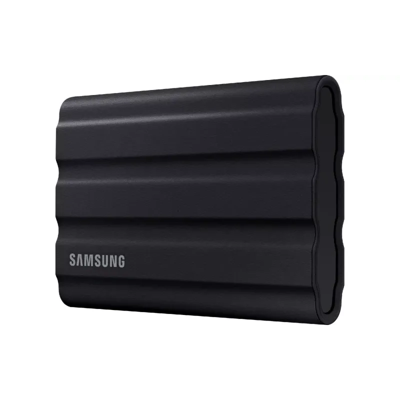 USB-Laufwerk Samsung T7 Shield (MU-PE2T0S/WW)
