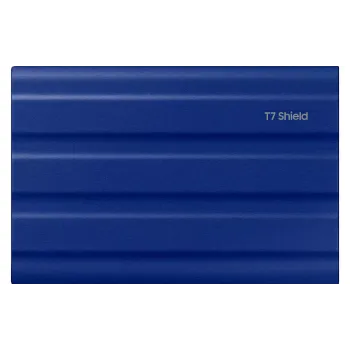 محرك أقراص USB Samsung T7 Shield (MU-PE2T0R/WW)