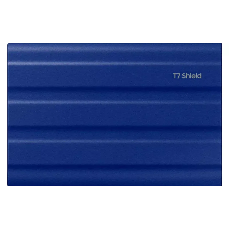 Накопичувач USB Samsung T7 Shield 2Tb (MU-PE2T0R/WW)