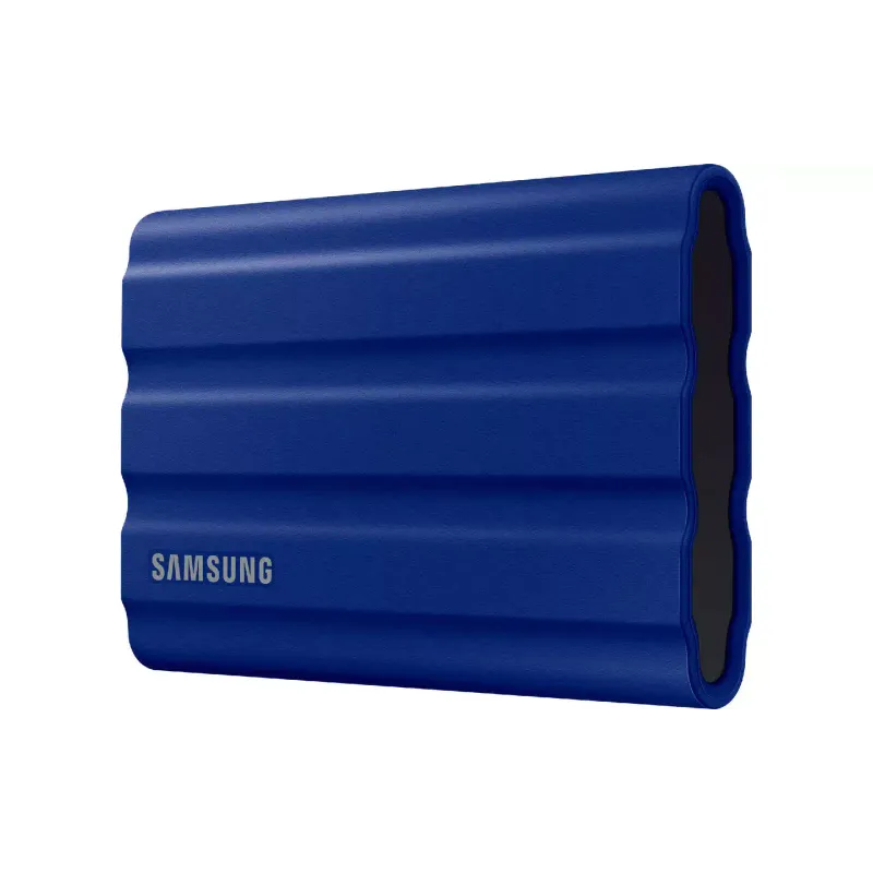 Накопичувач USB Samsung T7 Shield 2Tb (MU-PE2T0R/WW)