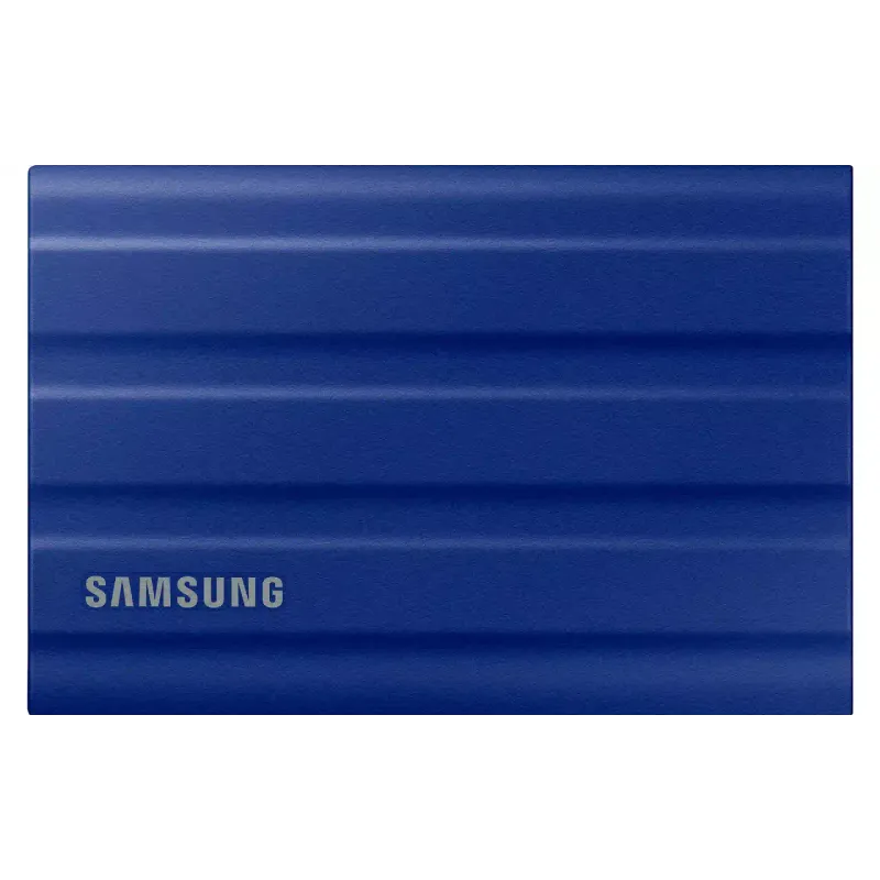 Накопичувач USB Samsung T7 Shield 2Tb (MU-PE2T0R/WW)