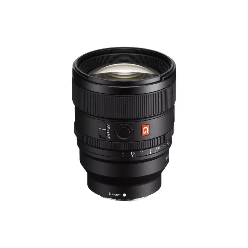 Об'єктив Sony (SEL85F14GM2B.SYX)