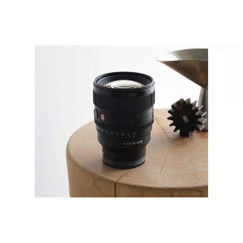 Об'єктив Sony (SEL85F14GM2B.SYX)