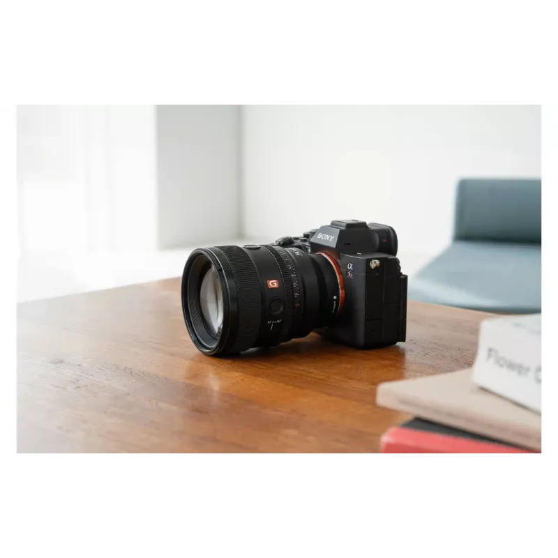 Объектив Sony (SEL85F14GM2B.SYX)