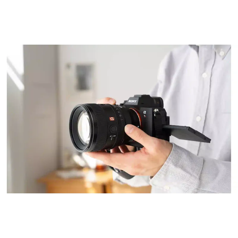 Об'єктив Sony (SEL85F14GM2B.SYX)
