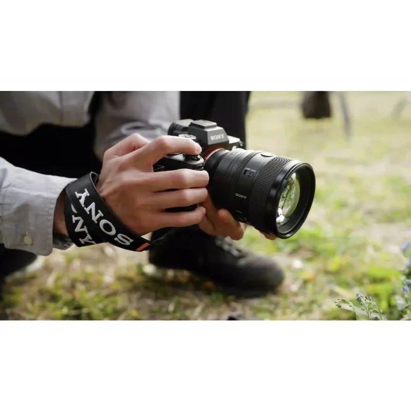 Объектив Sony (SEL85F14GM2B.SYX)